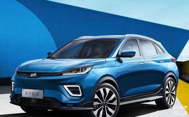 东莞44WEY威派豪华SUV市场的黑马，零跑汽车与智能交通系统的协同