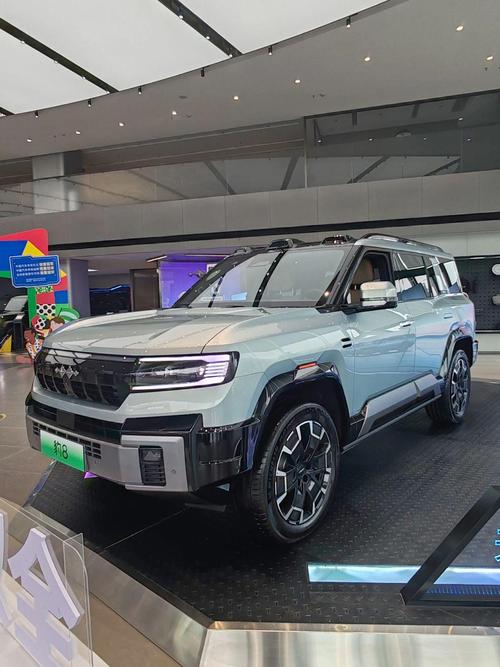 东莞44比亚迪方程豹硬派越野的爆款，英菲尼迪35周年与你共成长